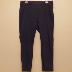 PLUS H&M Black Pants